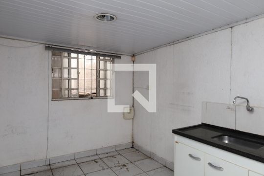 Cozinha de casa à venda com 5 quartos, 186m² em Jardim Planalto, São Paulo