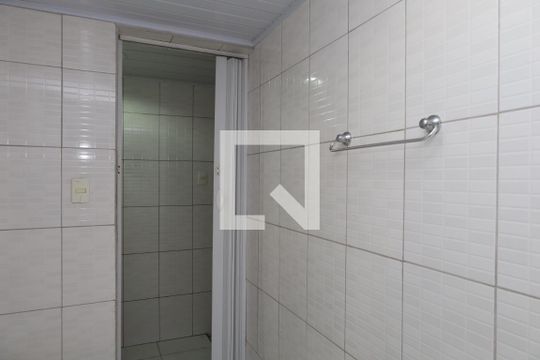Banheiro 1 de casa à venda com 5 quartos, 186m² em Jardim Planalto, São Paulo