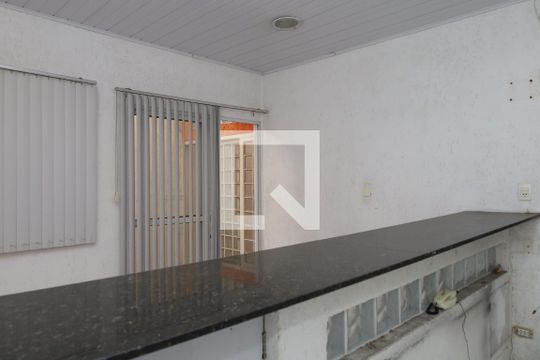 Ante Sala de casa à venda com 5 quartos, 186m² em Jardim Planalto, São Paulo