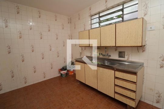 Cozinha de casa à venda com 3 quartos, 295m² em Tauá, Rio de Janeiro