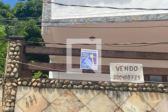 Casa à venda com 3 quartos, 295m² em Tauá, Rio de Janeiro