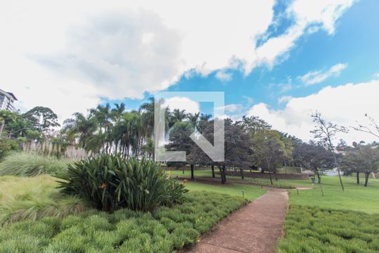 Área comum de apartamento à venda com 4 quartos, 687m² em Alphaville Residencial Um, Barueri