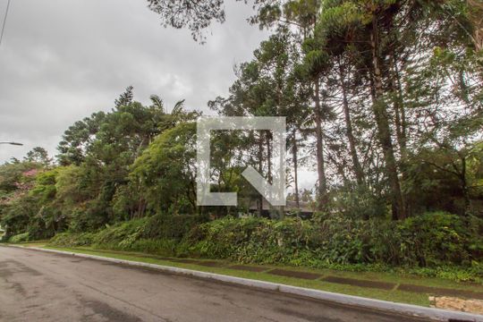 Área comum de apartamento à venda com 4 quartos, 687m² em Alphaville Residencial Um, Barueri