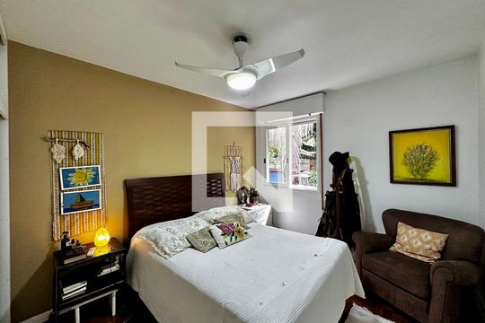 Quarto 1 de casa à venda com 3 quartos, 90m² em Jardim Caravelas, São Paulo