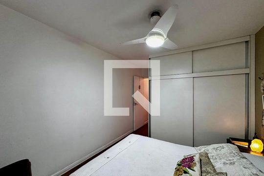 Quarto 1 de casa à venda com 3 quartos, 90m² em Jardim Caravelas, São Paulo