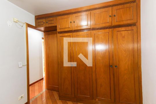 Quarto 2 de apartamento para alugar com 2 quartos, 88m² em Belenzinho, São Paulo
