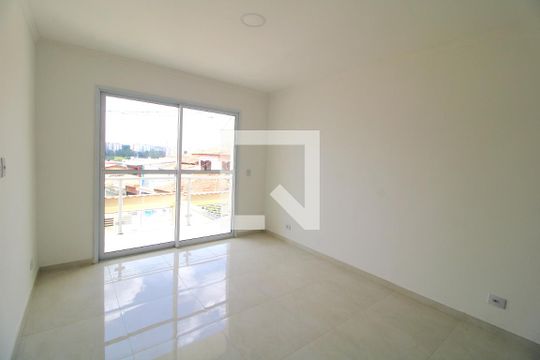 Sala de casa à venda com 3 quartos, 100m² em Jardim Santa Cruz (campo Grande), São Paulo