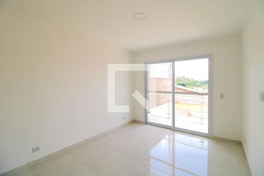 Sala de casa à venda com 3 quartos, 100m² em Jardim Santa Cruz, São Paulo