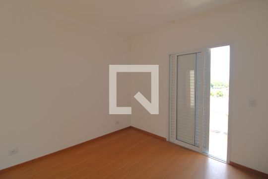 Suíte de casa à venda com 3 quartos, 100m² em Jardim Santa Cruz, São Paulo