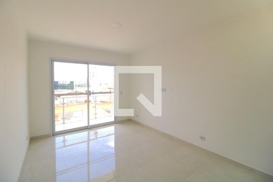 Sala de casa à venda com 3 quartos, 100m² em Jardim Santa Cruz, São Paulo
