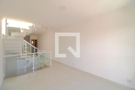 Sala de casa à venda com 3 quartos, 100m² em Jardim Santa Cruz, São Paulo