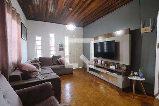 Casa à venda com 2 quartos, 116m² em Liberdade, Novo Hamburgo