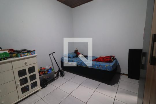 Quarto 2 de casa à venda com 2 quartos, 116m² em Liberdade, Novo Hamburgo