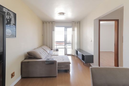 Apartamento para alugar com 2 quartos, 66m² em São José, São Leopoldo