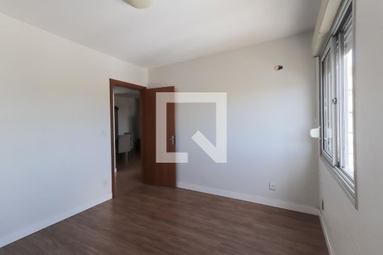 Quarto 2 de apartamento para alugar com 2 quartos, 66m² em São José, São Leopoldo