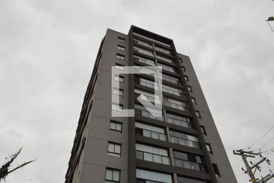 Fachada de apartamento à venda com 2 quartos, 62m² em Vila Dom Pedro I, São Paulo