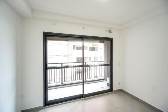 Studio  de kitnet/studio para alugar com 1 quarto, 23m² em Vila Esperança, São Paulo