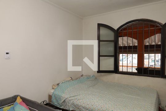 Quarto 1 de casa à venda com 3 quartos, 200m² em Vila Brasil, São Paulo