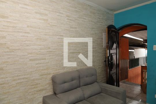 Sala de casa à venda com 3 quartos, 200m² em Vila Brasil, São Paulo