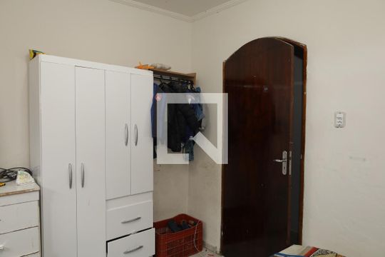 Quarto 2 de casa à venda com 3 quartos, 200m² em Vila Brasil, São Paulo
