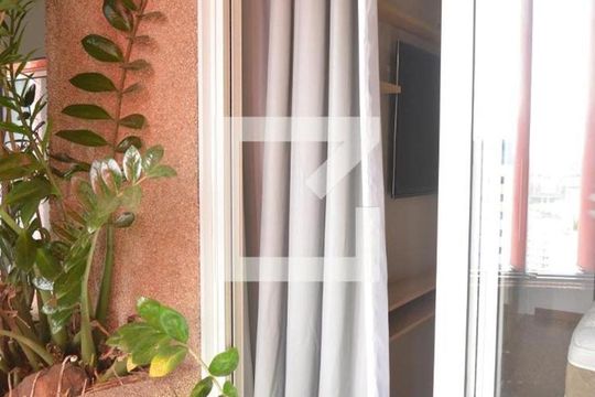 Sacada de apartamento para alugar com 6 quartos, 440m² em Jardim, Santo André