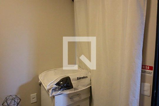 Área de Serviço de casa para alugar com 3 quartos, 115m² em Setor Habitacional Jardim Botânico (Lago Sul), Brasília