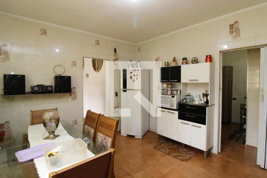 Sala de casa à venda com 3 quartos, 100m² em Bortolândia, São Paulo