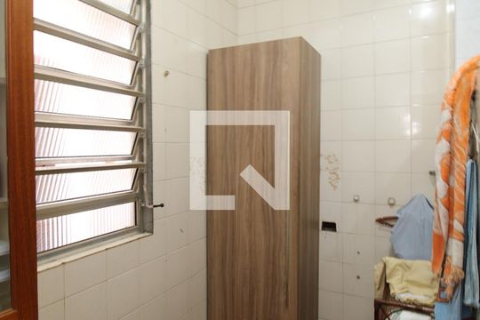 Despensa de casa à venda com 3 quartos, 100m² em Bortolândia, São Paulo