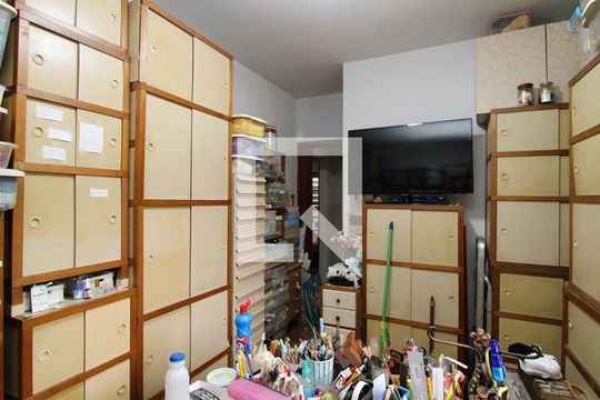 Quarto 1 de casa à venda com 3 quartos, 100m² em Bortolândia, São Paulo