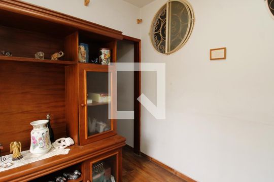 Sala de casa à venda com 3 quartos, 100m² em Bortolândia, São Paulo