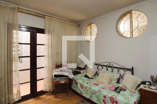 Quarto 3 de casa à venda com 3 quartos, 100m² em Bortolândia, São Paulo