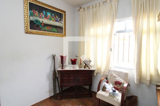 Sala de casa à venda com 3 quartos, 100m² em Bortolândia, São Paulo