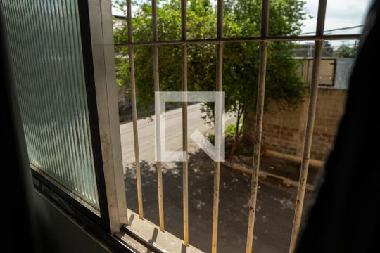 Quarto de apartamento para alugar com 1 quarto, 300m² em Rocha Sobrinho, Mesquita