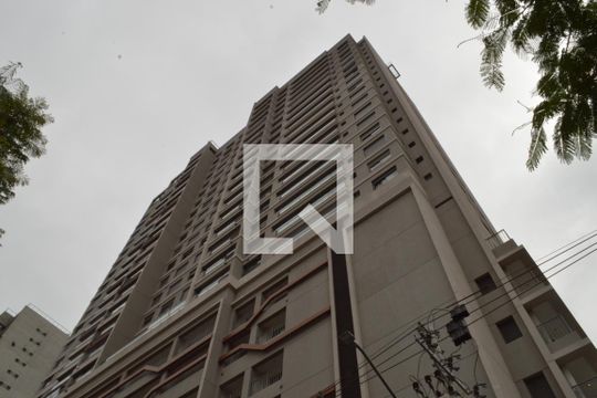 Fachada de apartamento à venda com 2 quartos, 104m² em Vila Mariana, São Paulo