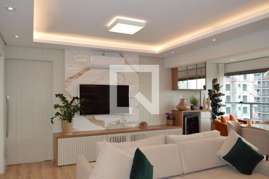 Apartamento à venda com 2 quartos, 104m² em Vila Mariana, São Paulo