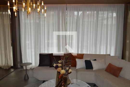 Salão de Festas de apartamento à venda com 2 quartos, 104m² em Vila Mariana, São Paulo