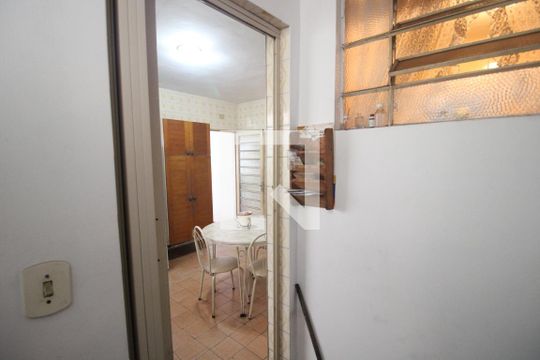 Cozinha - Despensa de casa à venda com 3 quartos, 152m² em Vila Dionisia, São Paulo