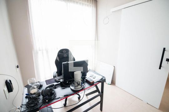 Escritório de casa para alugar com 5 quartos, 500m² em Setor Habitacional Jardim Botânico (Lago Sul), Brasília
