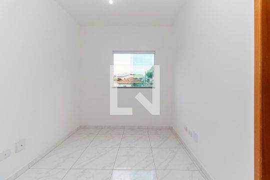 Sala de apartamento para alugar com 2 quartos, 44m² em Parque Cruzeiro do Sul, São Paulo