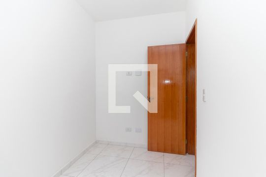 Quarto 1 de apartamento para alugar com 2 quartos, 44m² em Parque Cruzeiro do Sul, São Paulo