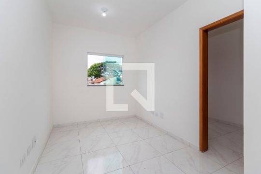 Apartamento para alugar com 2 quartos, 44m² em Parque Cruzeiro do Sul, São Paulo