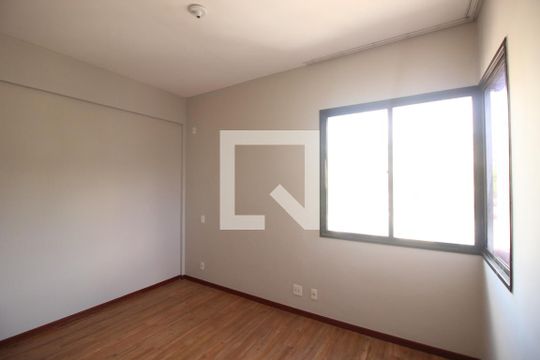 Quarto  de apartamento à venda com 4 quartos, 230m² em Serra, Belo Horizonte