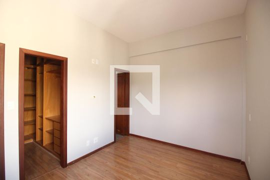 Quarto  de apartamento à venda com 4 quartos, 230m² em Serra, Belo Horizonte