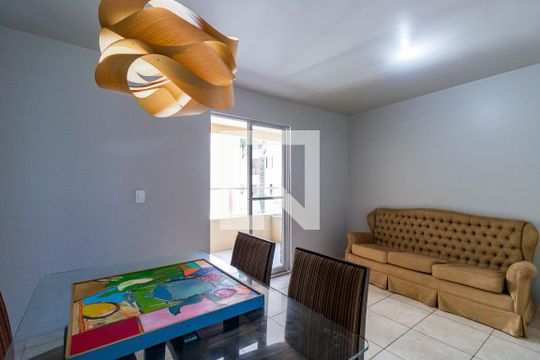 Apartamento à venda com 3 quartos, 65m² em Morumbi, São Paulo