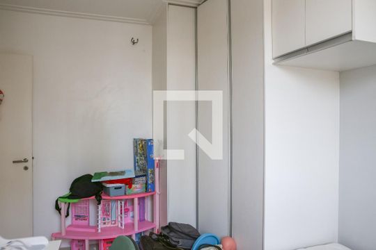 Quarto 2 de apartamento à venda com 3 quartos, 70m² em Água Branca, São Paulo