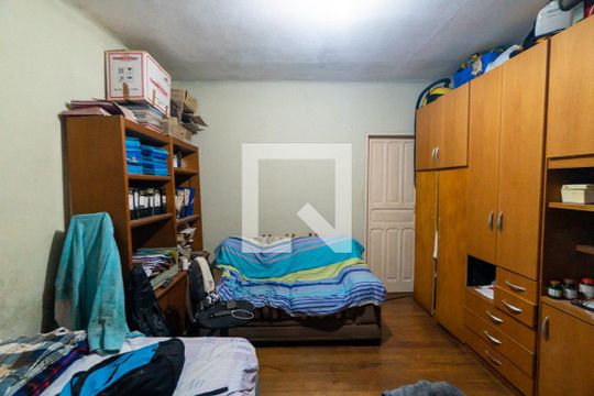 Casa 2 - Quarto de casa para alugar com 3 quartos, 400m² em Vila Mariana, São Paulo