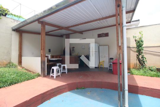 Área comum de apartamento à venda com 2 quartos, 73m² em Jardim Ubirajara, São Paulo