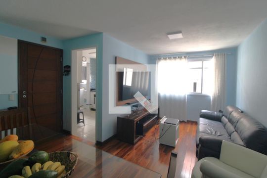 Apartamento à venda com 2 quartos, 73m² em Jardim Ubirajara, São Paulo