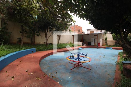 Área comum de apartamento à venda com 2 quartos, 73m² em Jardim Ubirajara, São Paulo