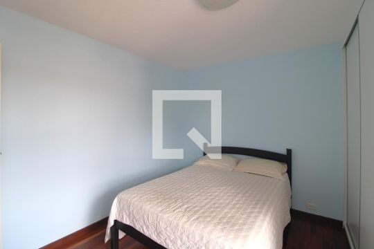 Quarto 2 de apartamento à venda com 2 quartos, 73m² em Jardim Ubirajara, São Paulo